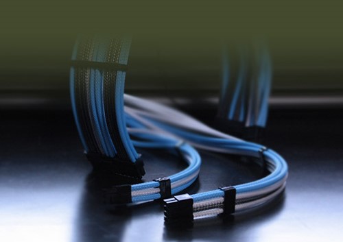 DAGGER PRO」用オリジナルスリーブケーブルプレゼントキャンペーンが